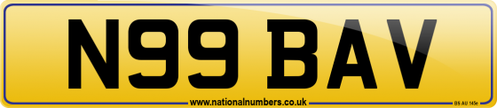 N99 BAV