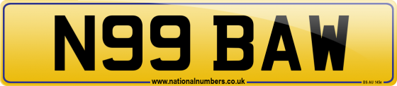 N99 BAW