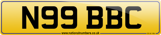 N99 BBC