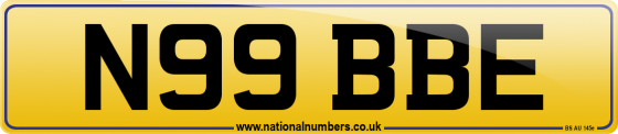 N99 BBE