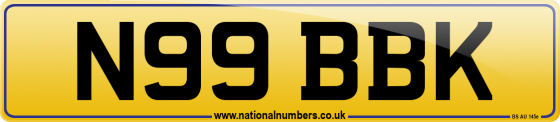 N99 BBK