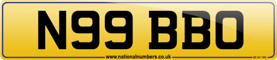 N99 BBO