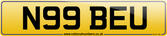 N99 BEU