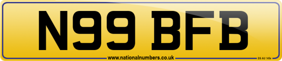 N99 BFB