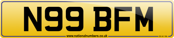 N99 BFM