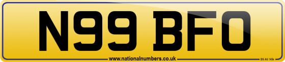 N99 BFO