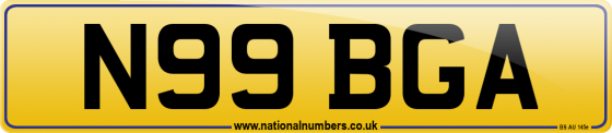 N99 BGA