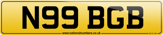 N99 BGB
