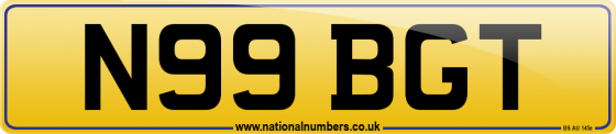 N99 BGT