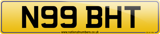 N99 BHT