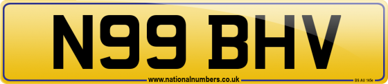 N99 BHV