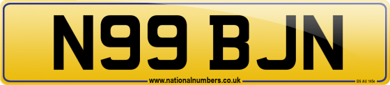 N99 BJN