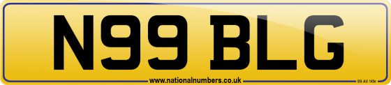 N99 BLG