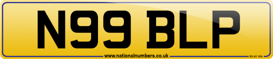 N99 BLP