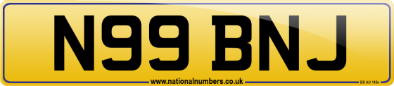 N99 BNJ