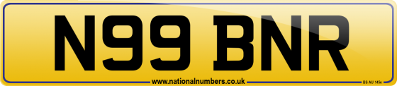 N99 BNR