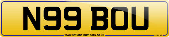 N99 BOU