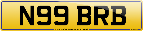 N99 BRB