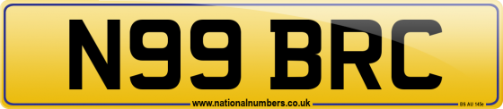 N99 BRC