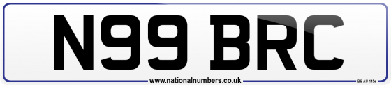 N99 BRC
