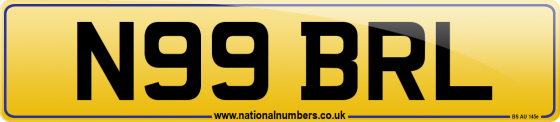 N99 BRL