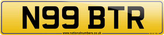 N99 BTR