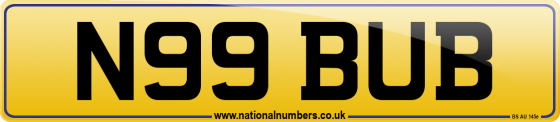 N99 BUB