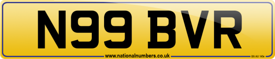 N99 BVR
