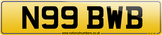 N99 BWB
