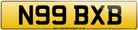 N99 BXB