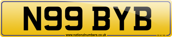 N99 BYB