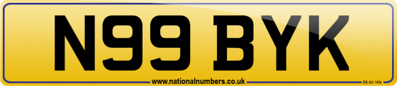 N99 BYK