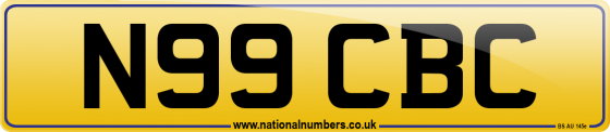 N99 CBC