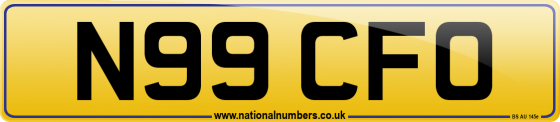 N99 CFO