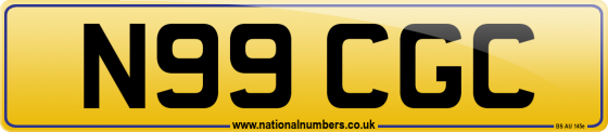 N99 CGC