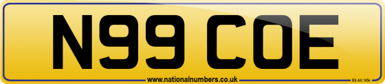 N99 COE