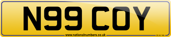 N99 COY