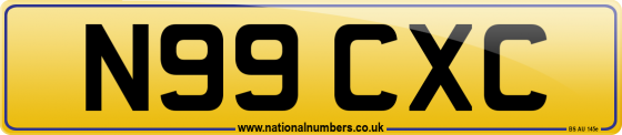 N99 CXC