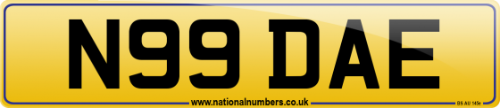 N99 DAE