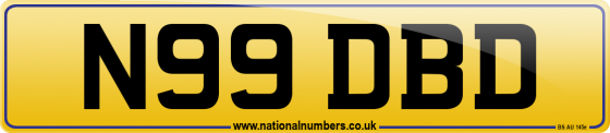 N99 DBD