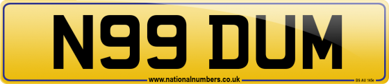 N99 DUM