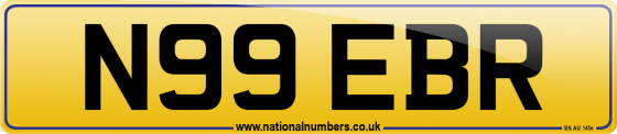 N99 EBR