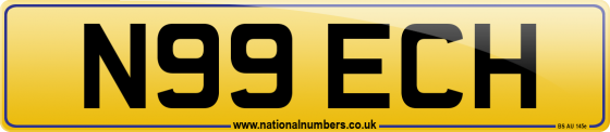 N99 ECH