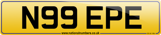 N99 EPE
