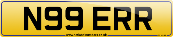 N99 ERR