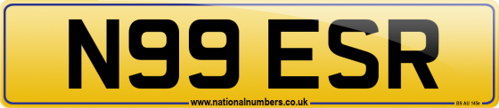 N99 ESR