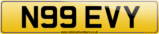 N99 EVY