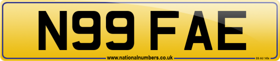 N99 FAE