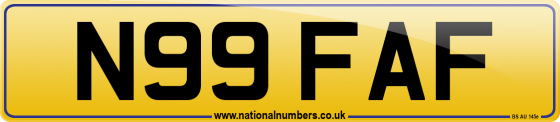 N99 FAF