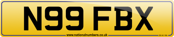 N99 FBX